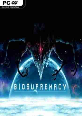 Biosupremacy 